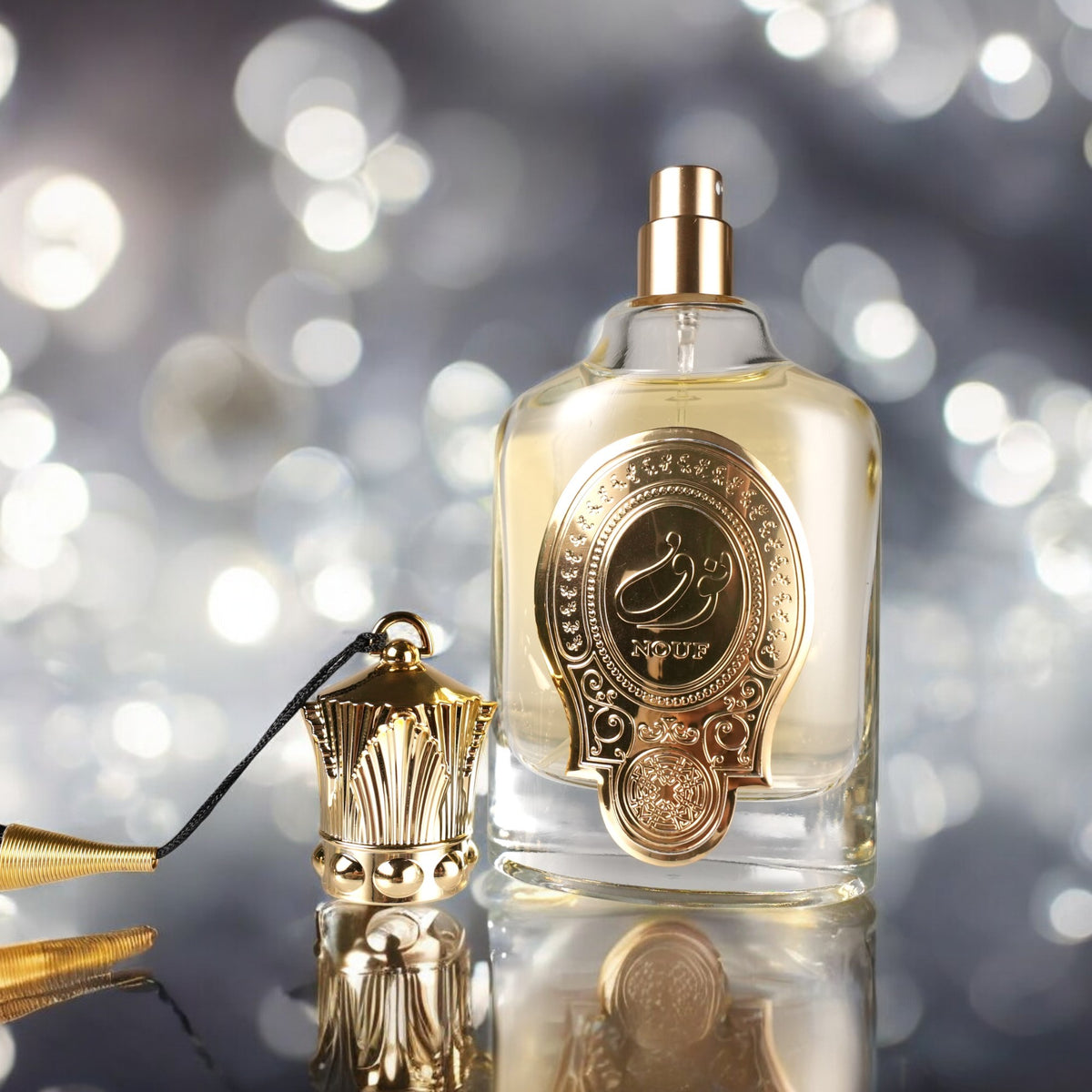Niche Perfume