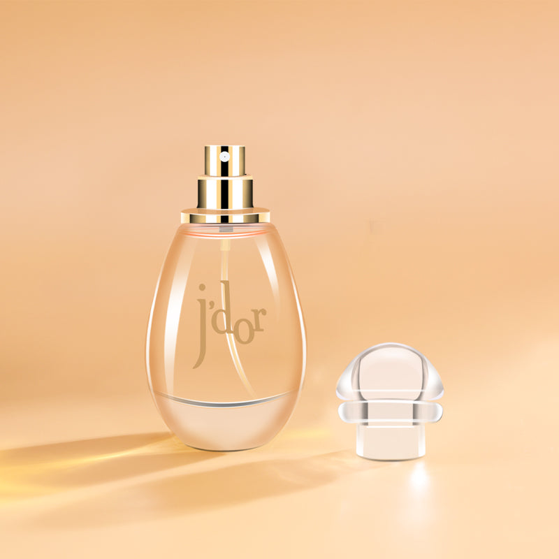 Natural Light Women’s Perfume - view 3
