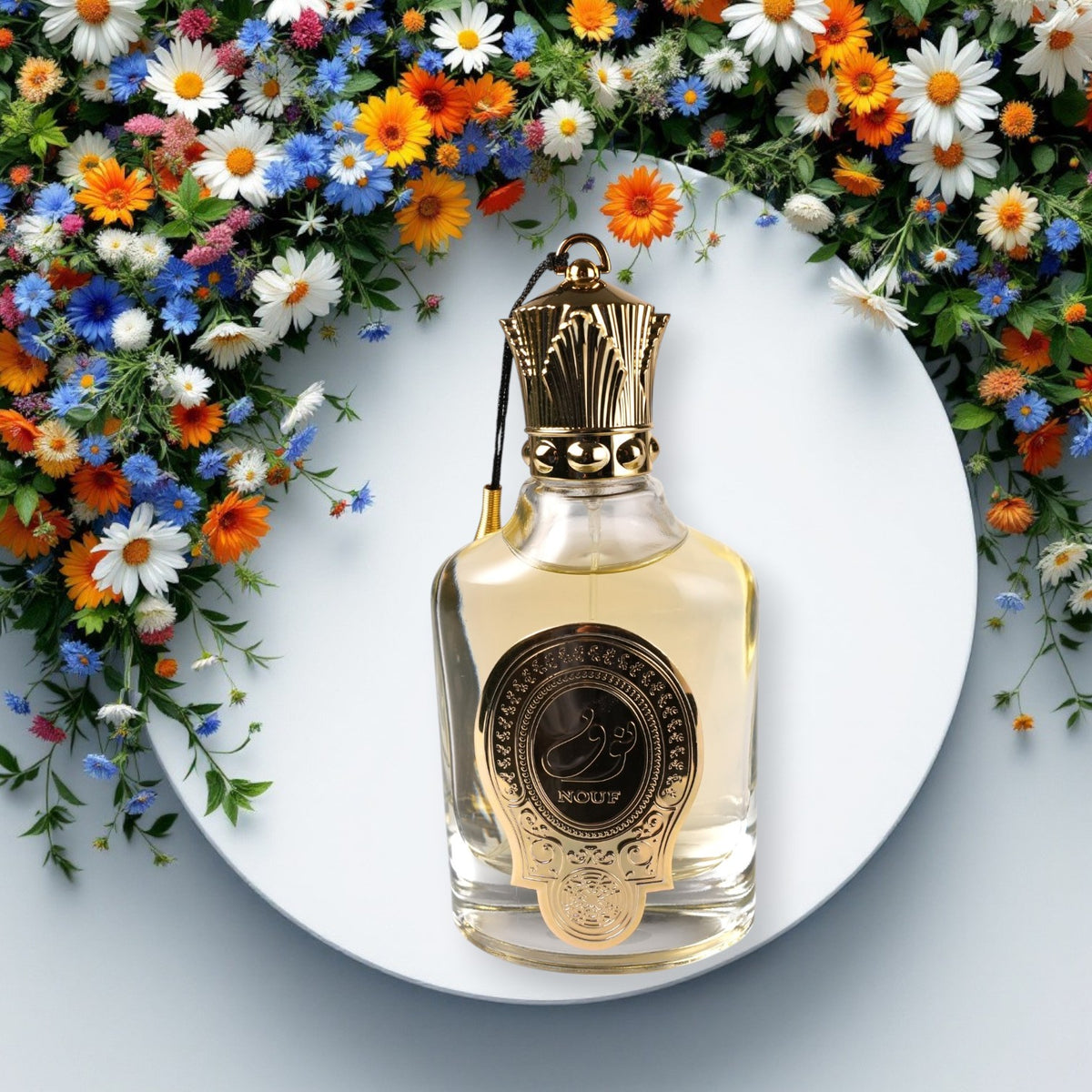 Niche Perfume - view 2