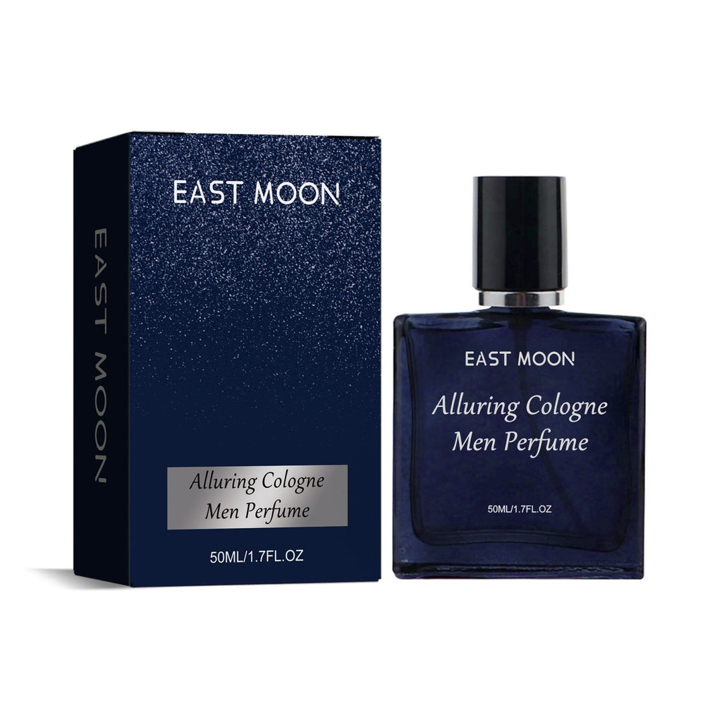 EAST MOON Men’s Cologne, 50 ml - view 7