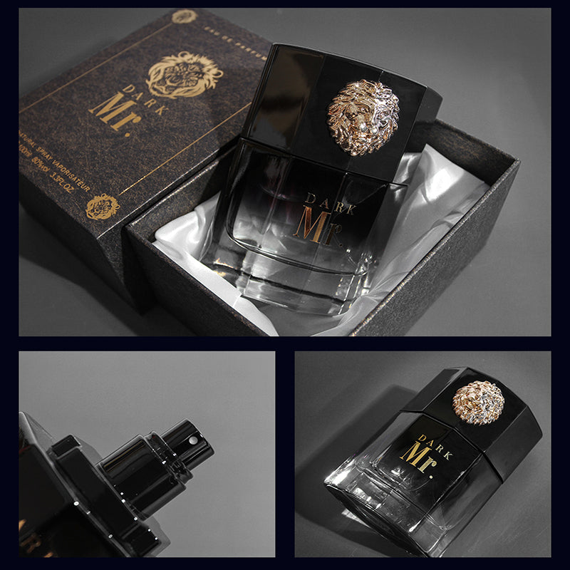 Men’s Niche Fragrance - view 4