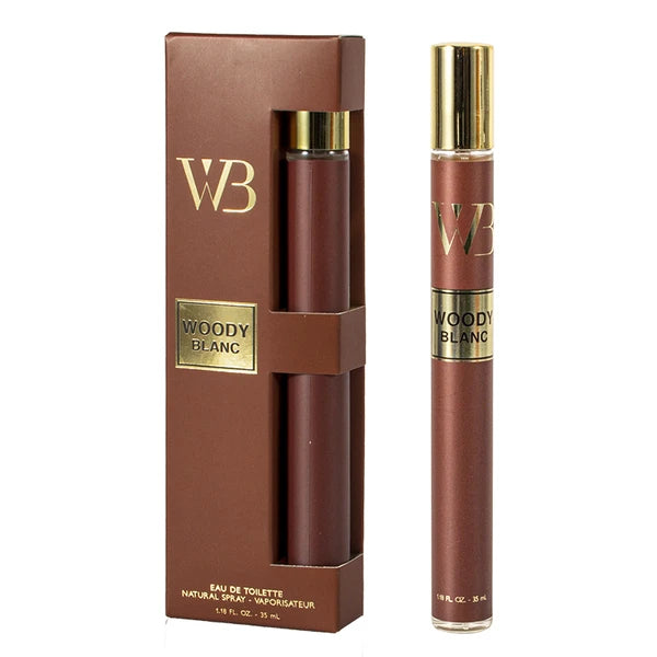 Men’s Eau de Toilette Gift Set, 6 × 35 ml - view 8