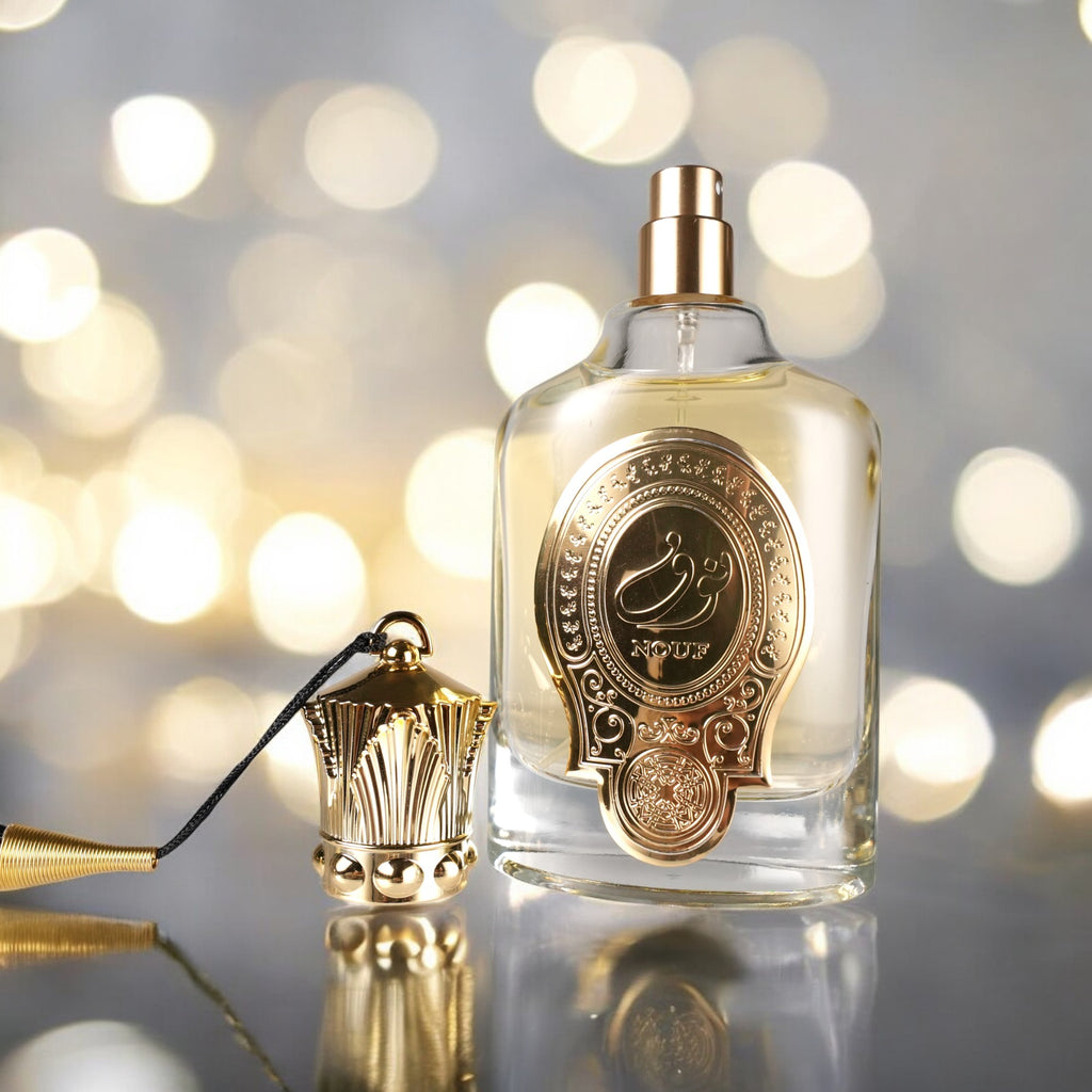 Niche Perfume - view 6