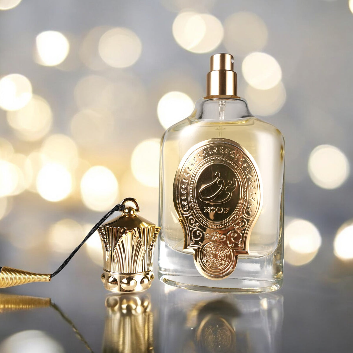 Niche Perfume - view 6