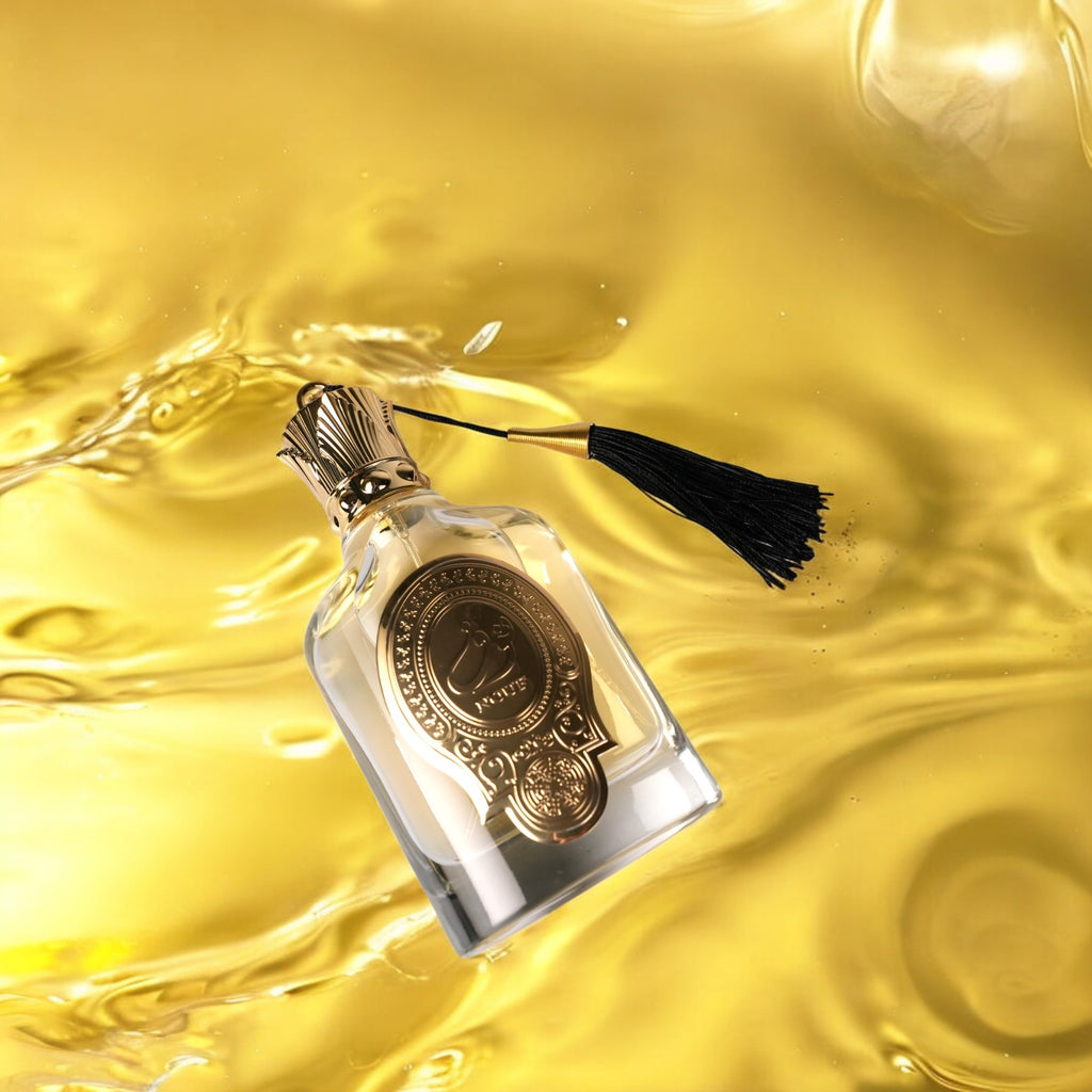 Niche Perfume - view 3