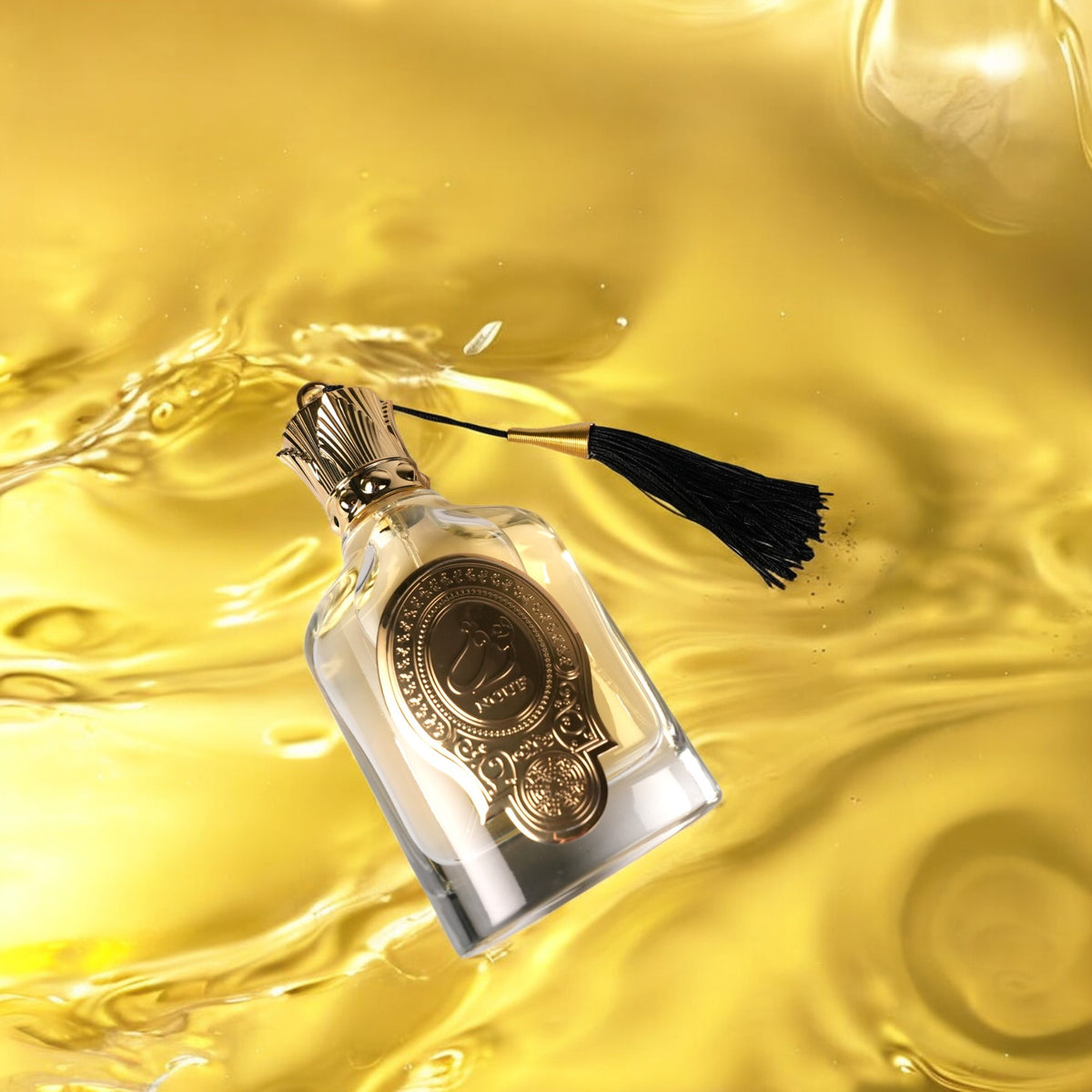 Niche Perfume - view 3