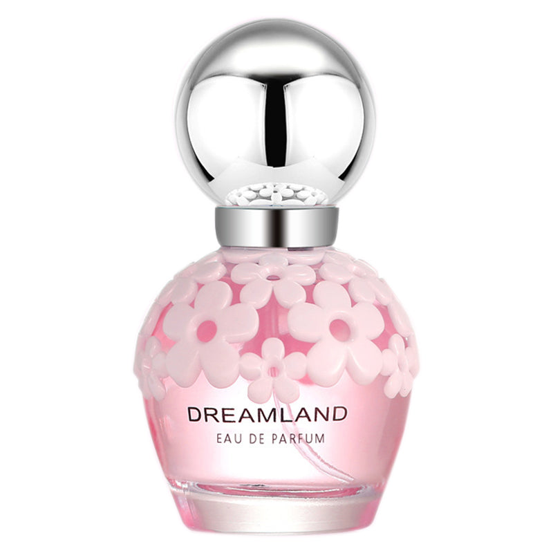 Dreamy Floral Women’s Perfume, 30 ml - view 3