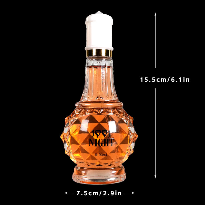 Masked Goddess Women’s Perfume - view 6