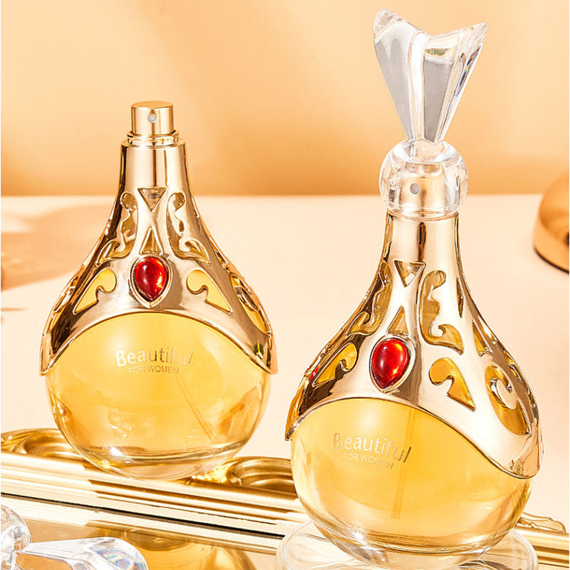 Gold Queen Eau De Parfum - view 8