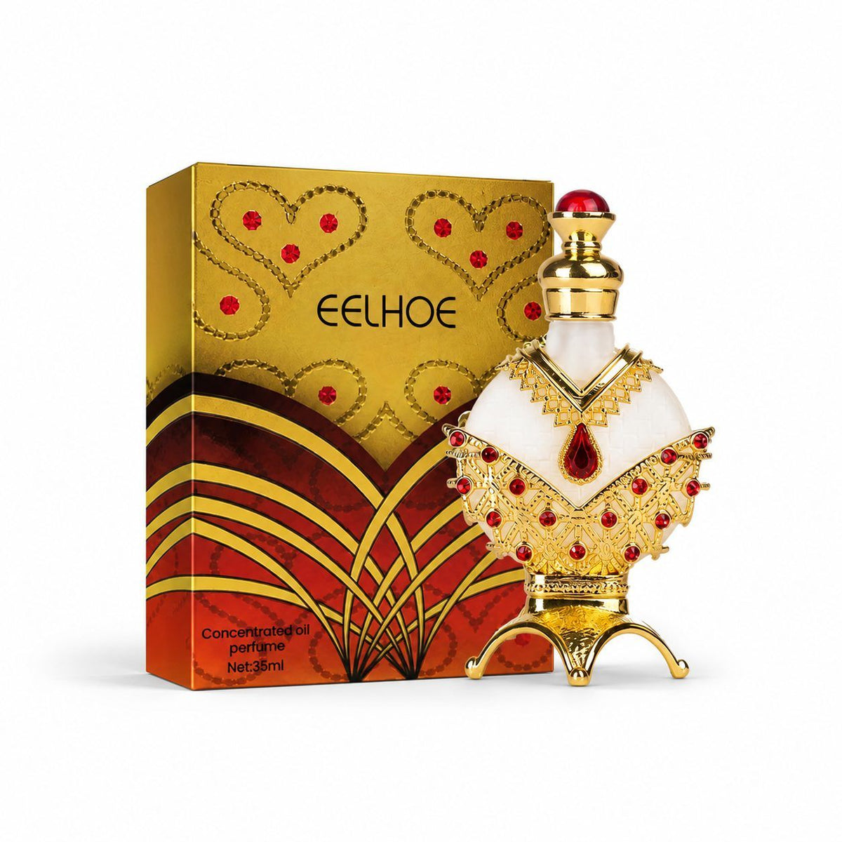 EELHOE Concentrated Personal Fragrance Oil, 35 ml - view 3