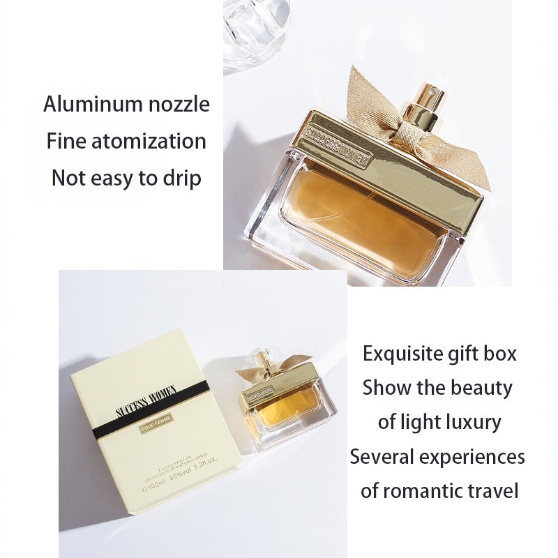 Women’s Eau De Toilette - view 2