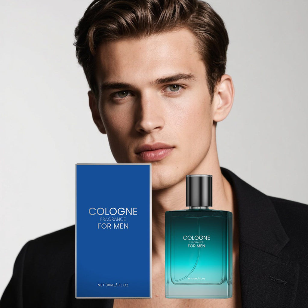 AMZ Men’s Cologne Personal Fragrance, 30 ml - view 8