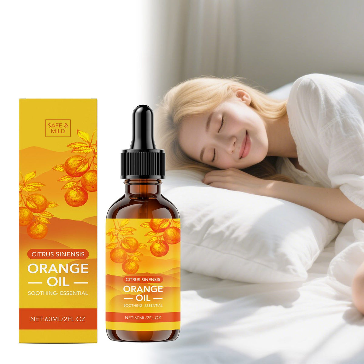 AMZ Home Fragrance Oil, 60 ml - view 4