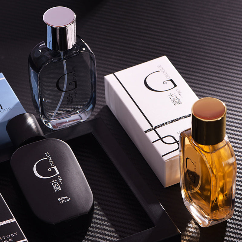 Men’s Niche Fragrance - view 2