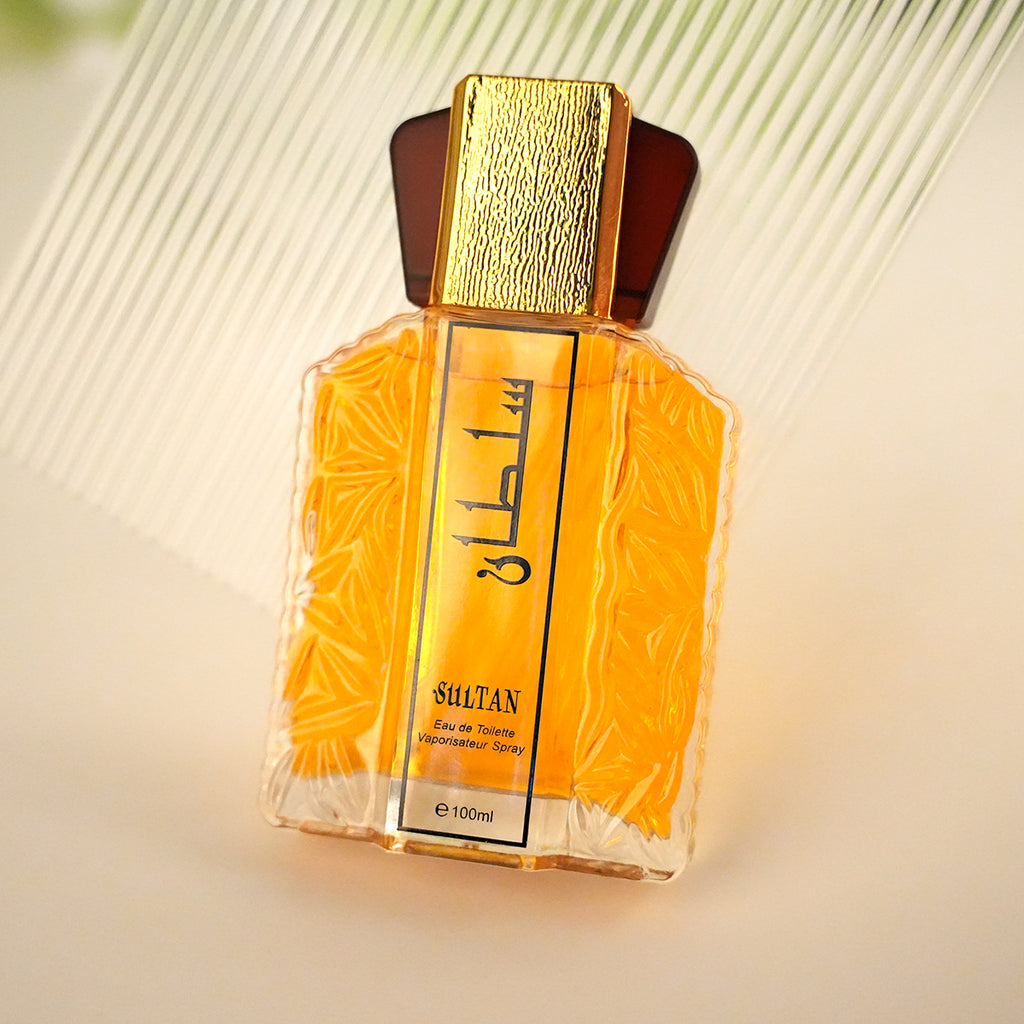 Unisex Niche Fragrance, 100 ml
