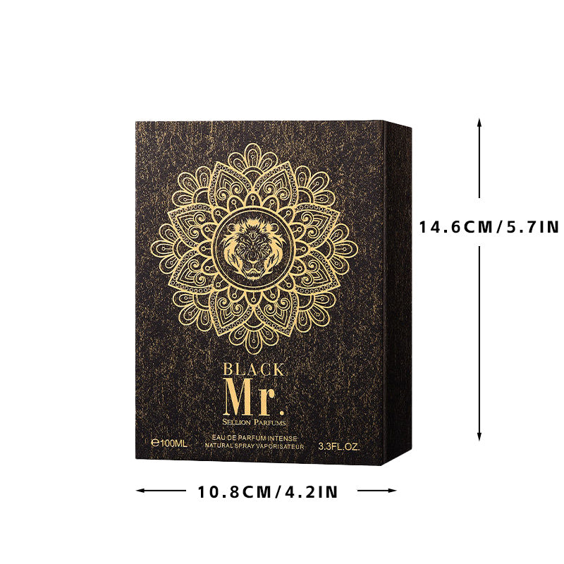 Men’s Niche Fragrance - view 3