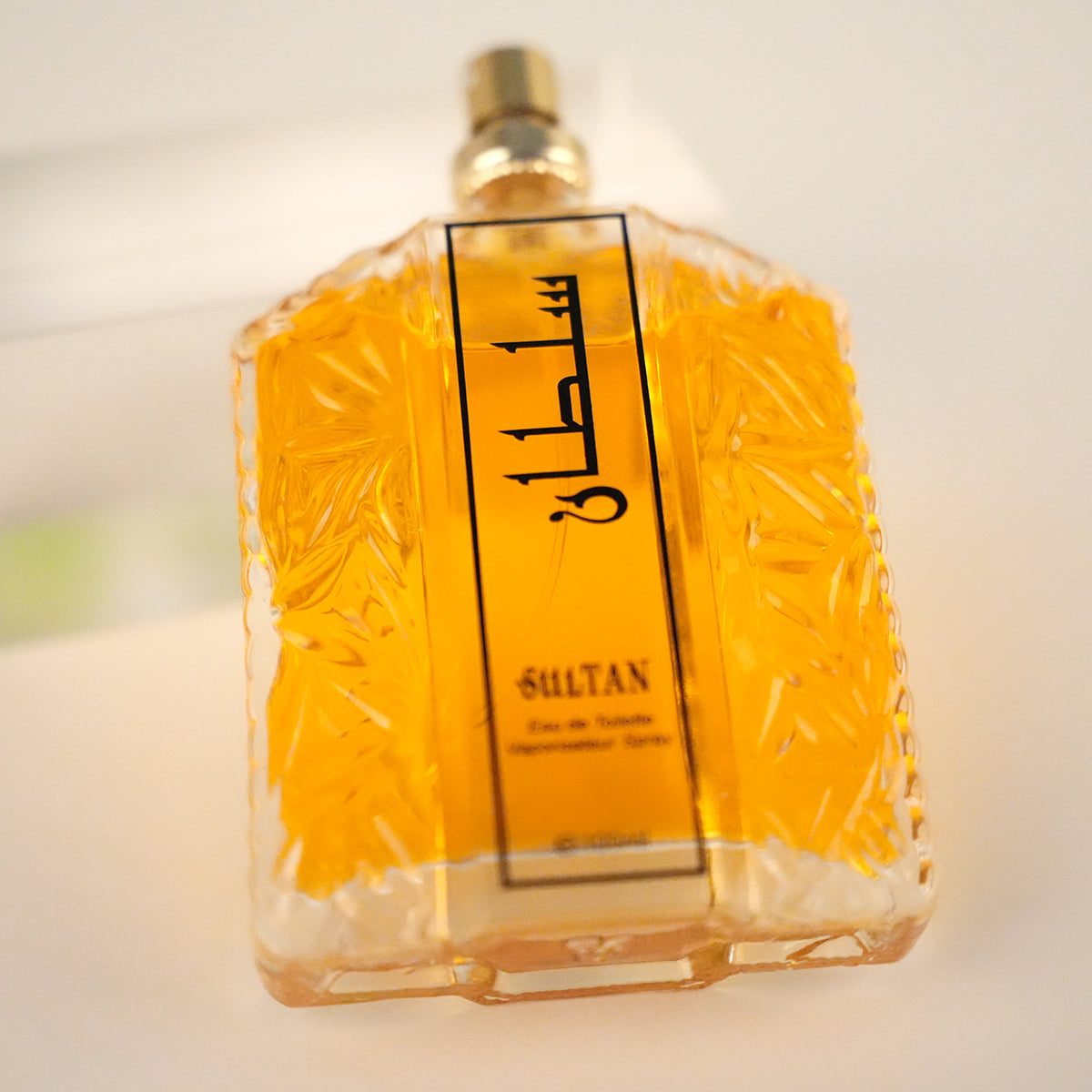 Unisex Niche Fragrance, 100 ml - view 7
