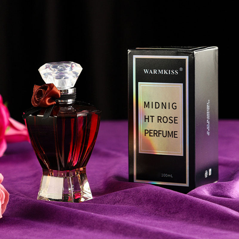Rose Perfume, 100 ml - view 4