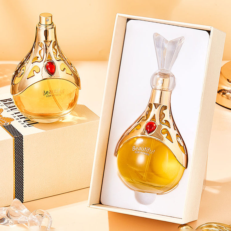 Gold Queen Eau De Parfum - view 5
