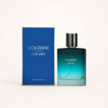 AMZ Men’s Cologne Personal Fragrance, 30 ml