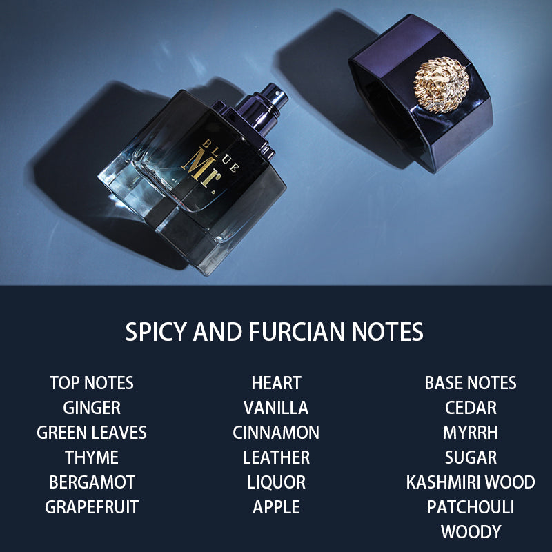 Men’s Niche Fragrance - view 6