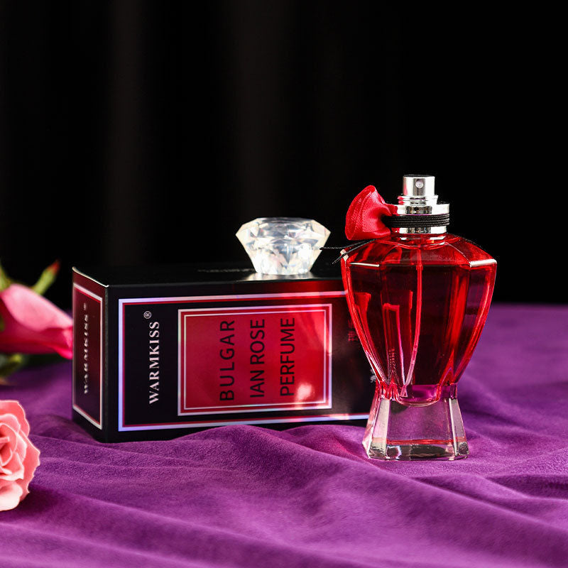 Rose Perfume, 100 ml - view 9