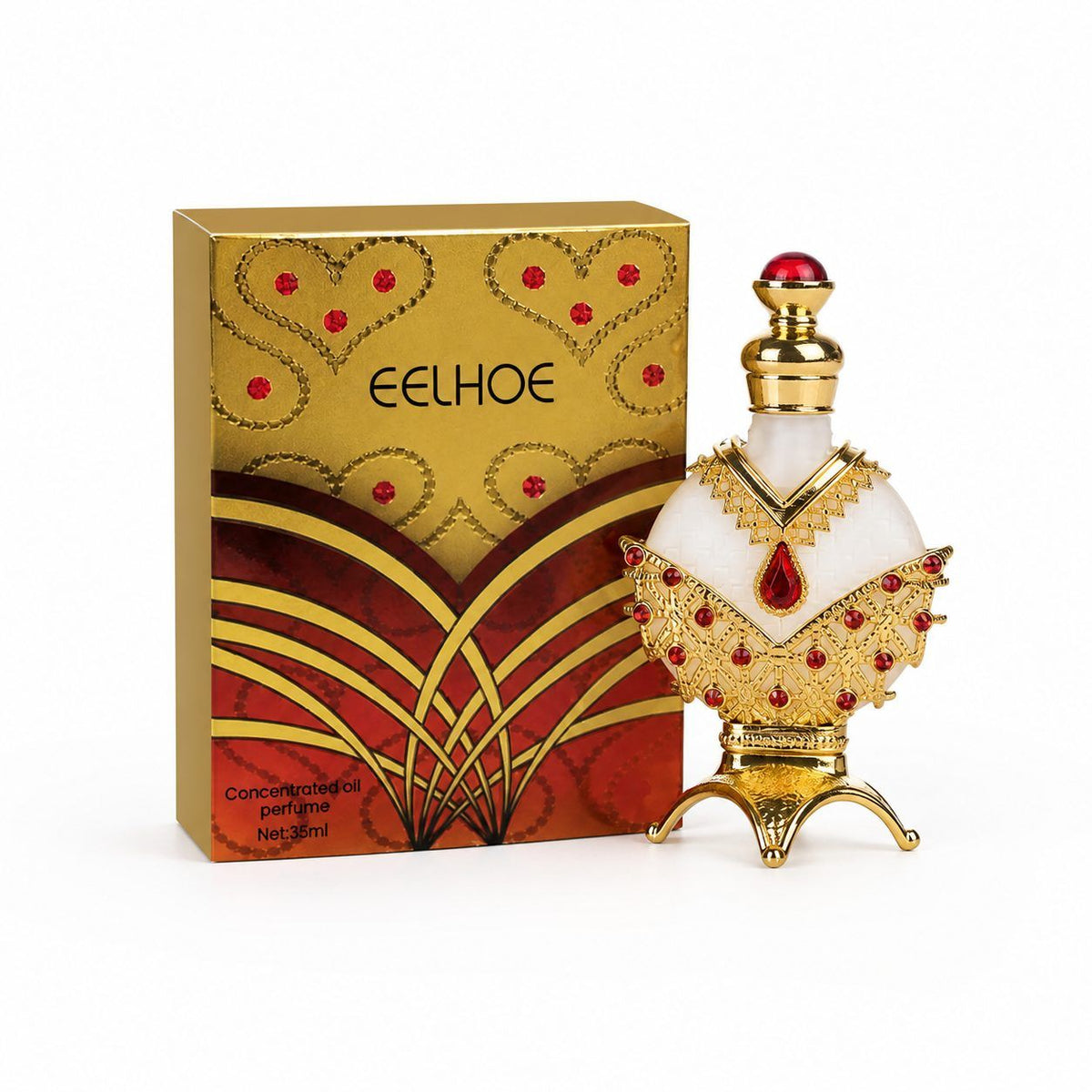 EELHOE Concentrated Personal Fragrance Oil, 35 ml - view 7