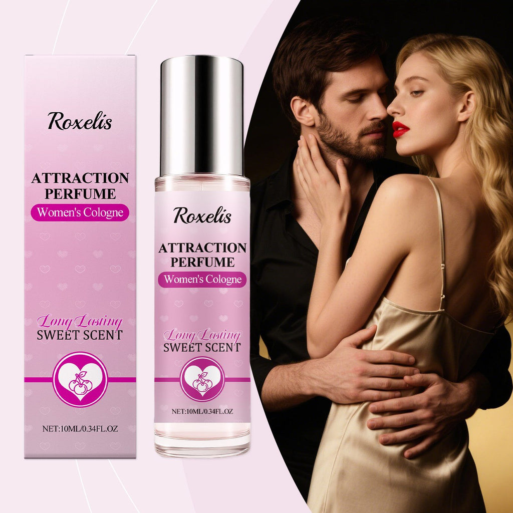 ROXELIS Cherry Cologne Personal Fragrance, 10 ml - view 8