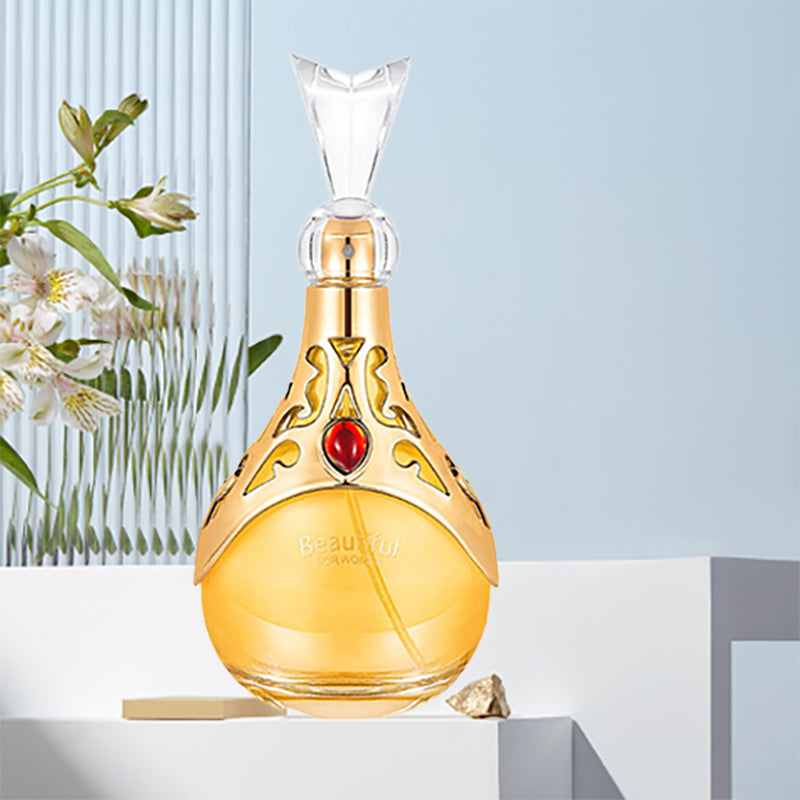 Gold Queen Eau De Parfum - view 9