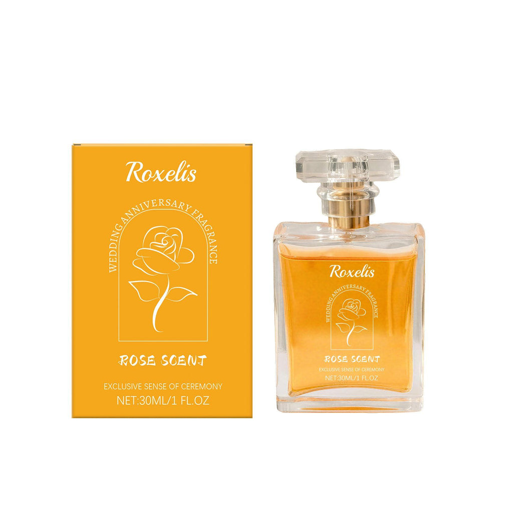 ROXELIS Rose Personal Fragrance, 30 ml - view 8