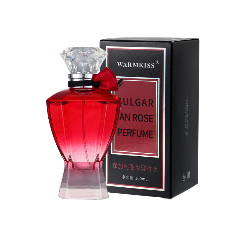 Rose Perfume, 100 ml - view 6