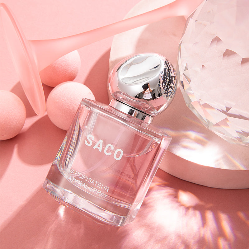 SACO Women’s Perfume