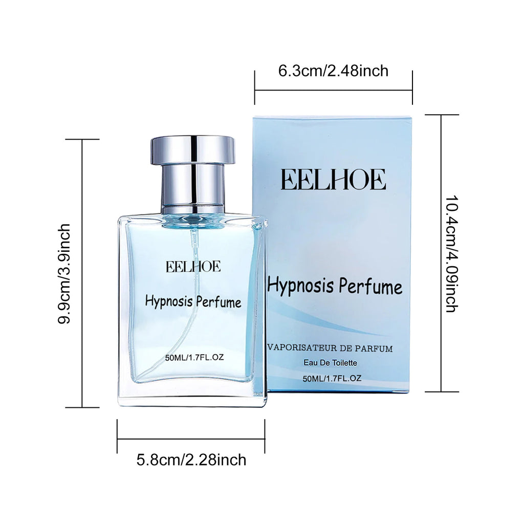 Men’s Gardenia, Hyacinth & Bergamot Perfume Set - view 5