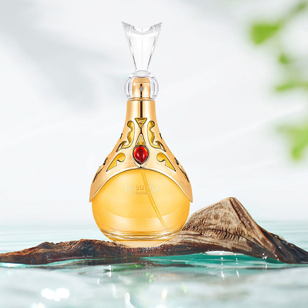 Gold Queen Eau De Parfum - view 7