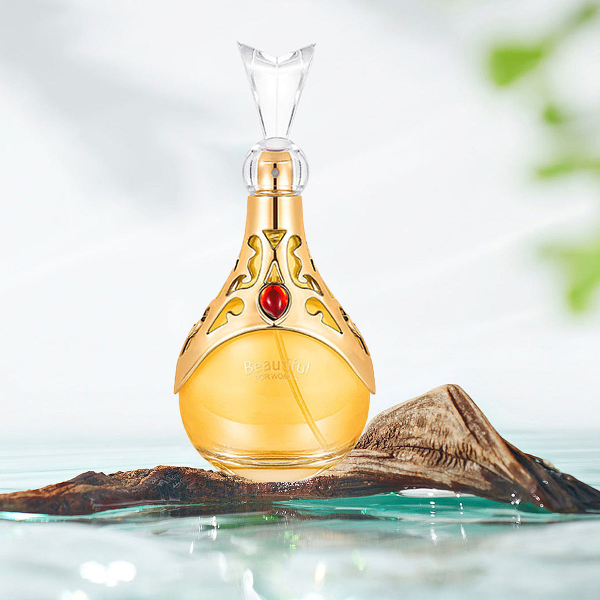 Gold Queen Eau De Parfum - view 7