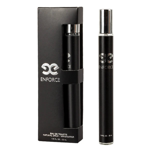 Men’s Eau de Toilette Gift Set, 6 × 35 ml - view 5