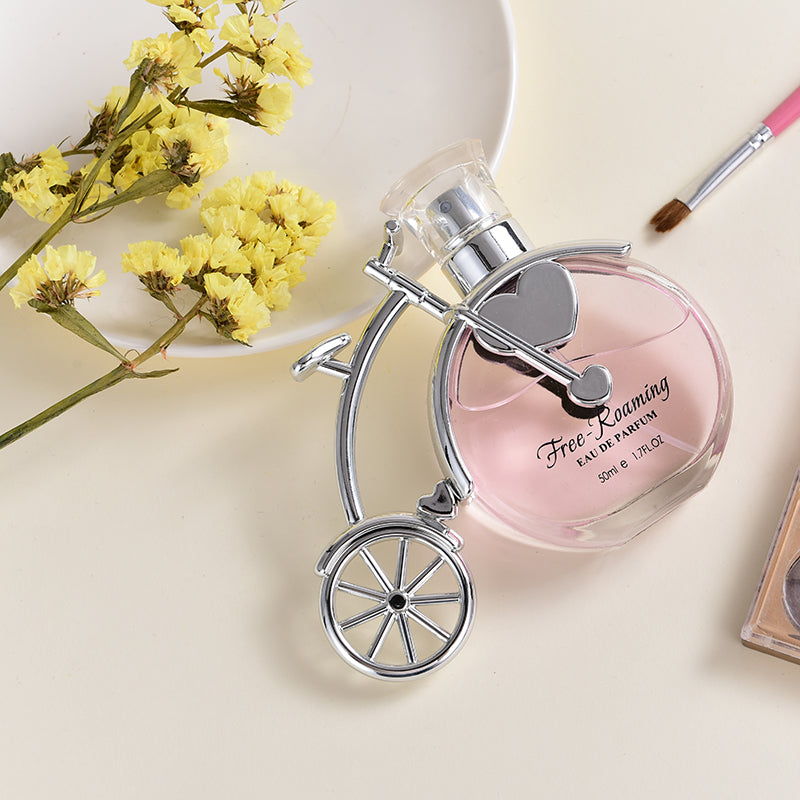 Women’s Bicycle Floral-Fruity Perfume, 50 ml - view 4