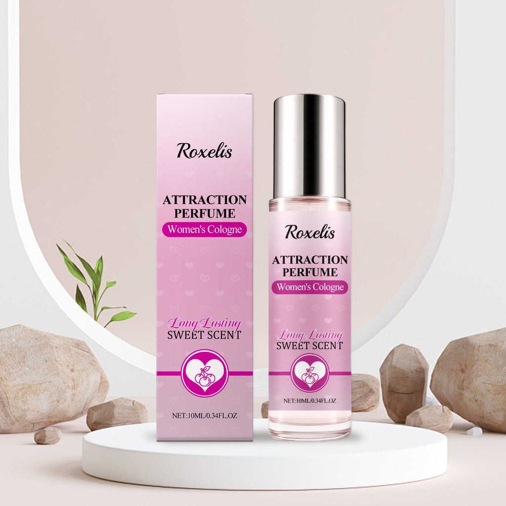 ROXELIS Cherry Cologne Personal Fragrance, 10 ml - view 4
