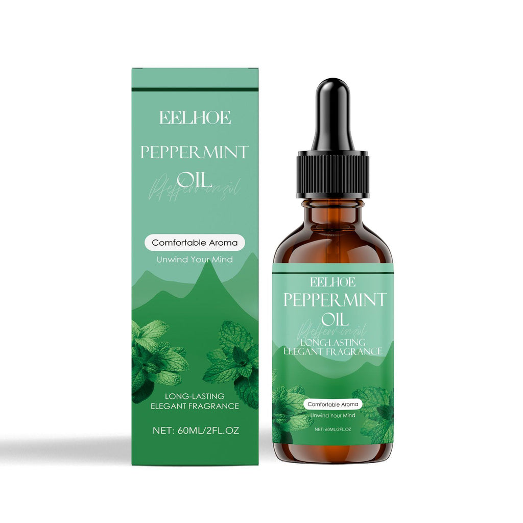 EELHOE Peppermint Home Fragrance Oil, 60 ml - view 8