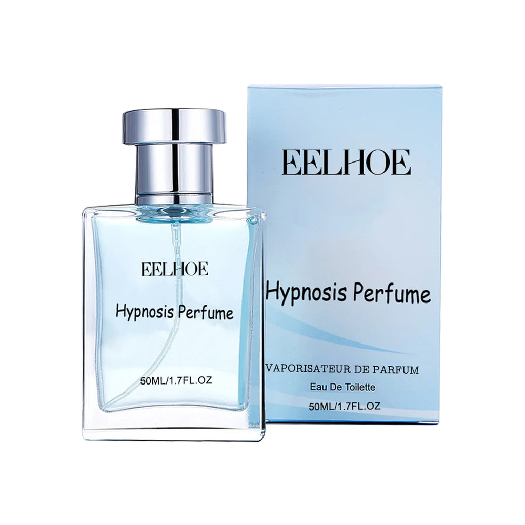 Men’s Gardenia, Hyacinth & Bergamot Perfume Set