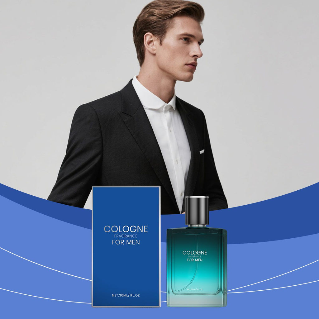 AMZ Men’s Cologne Personal Fragrance, 30 ml - view 5