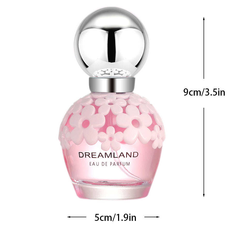 Dreamy Floral Women’s Perfume, 30 ml - view 8