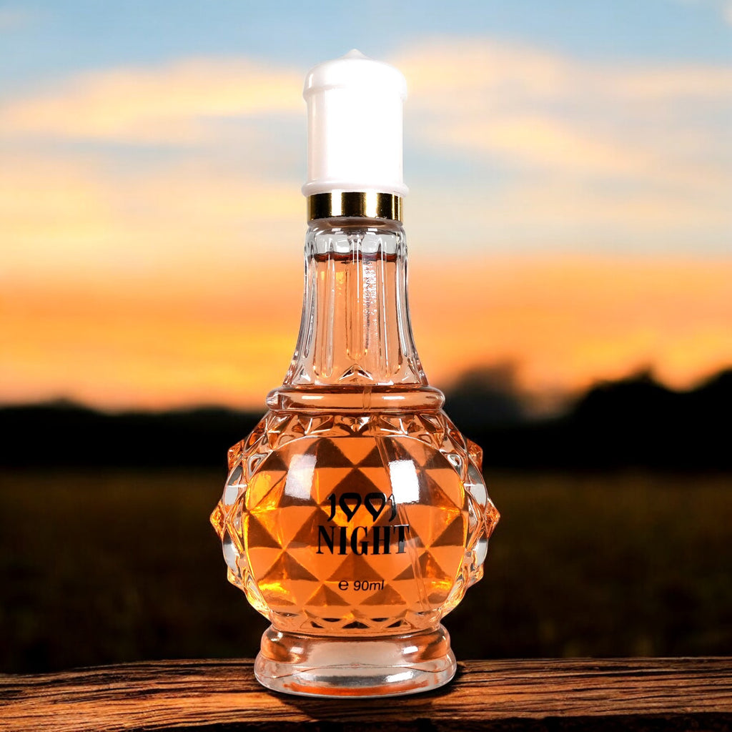 Masked Goddess Women’s Perfume - view 8