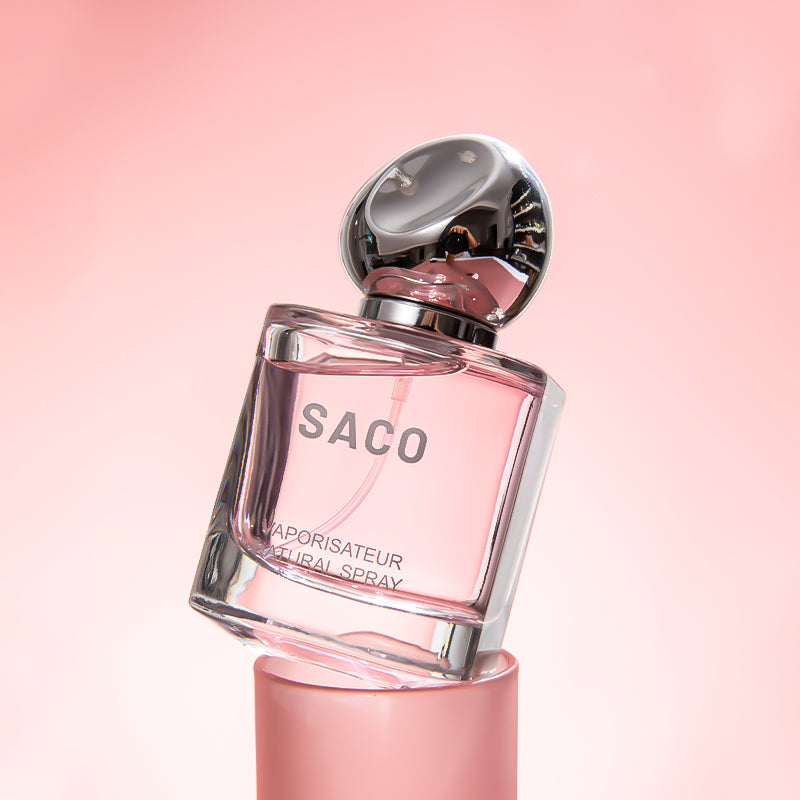 SACO Women’s Perfume - view 2