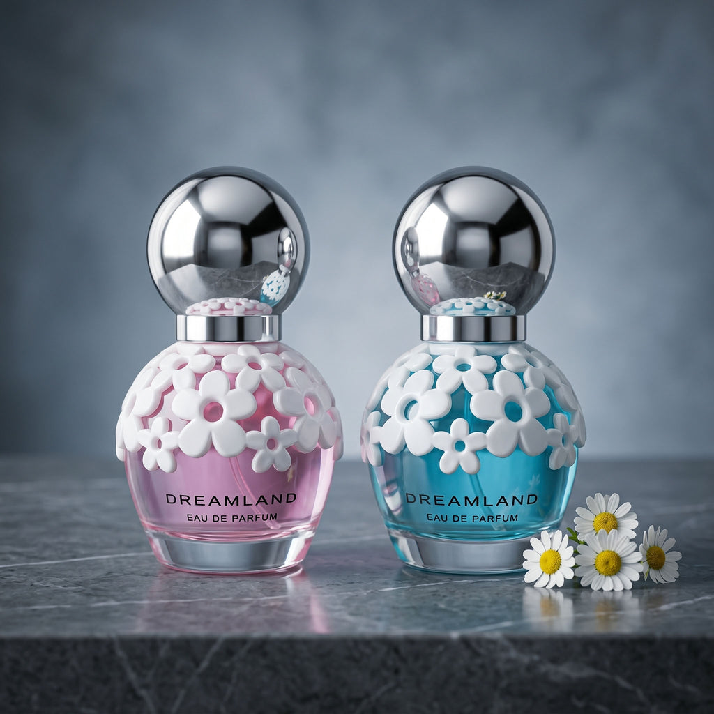 Dreamy Floral Women’s Perfume, 30 ml - view 9