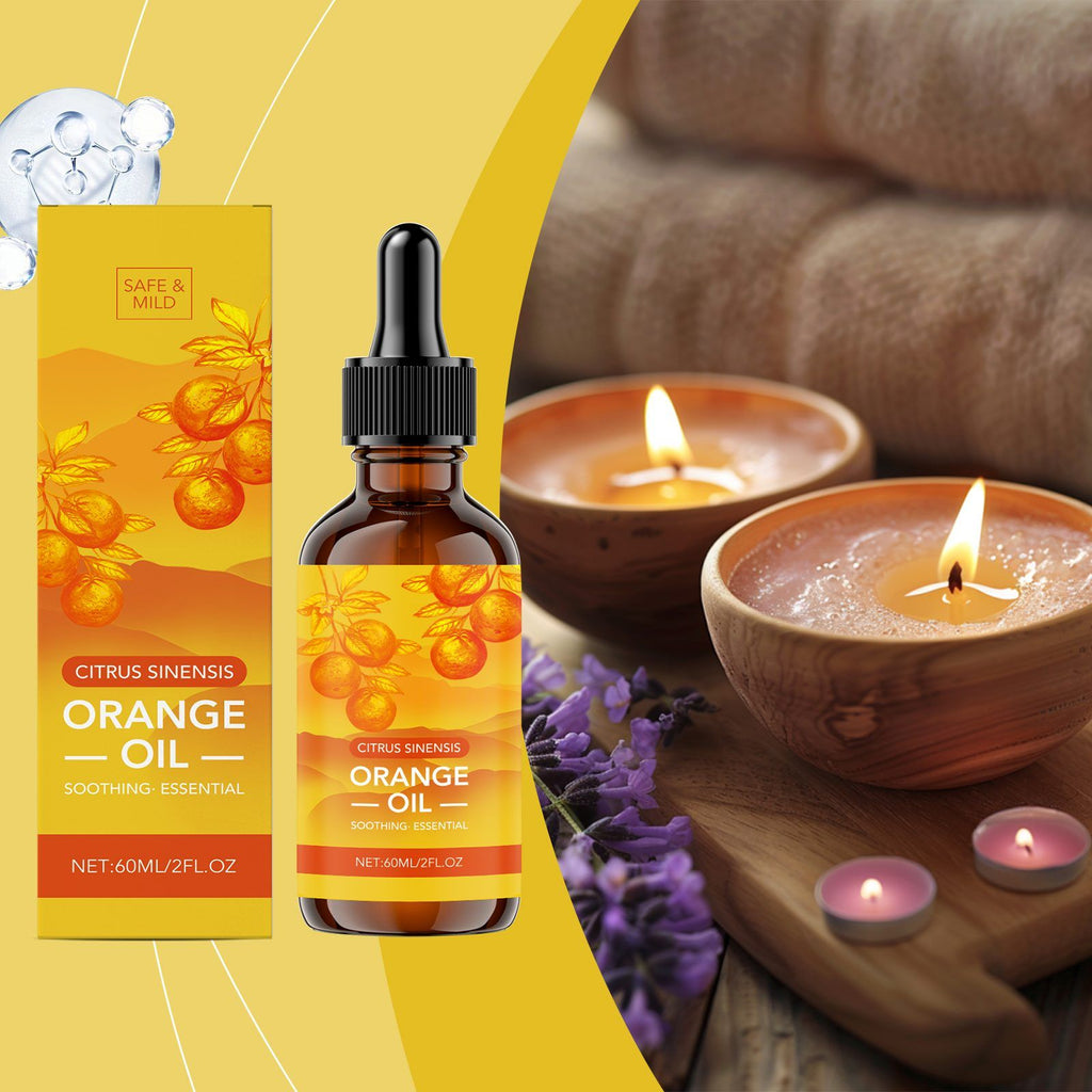 AMZ Home Fragrance Oil, 60 ml - view 2