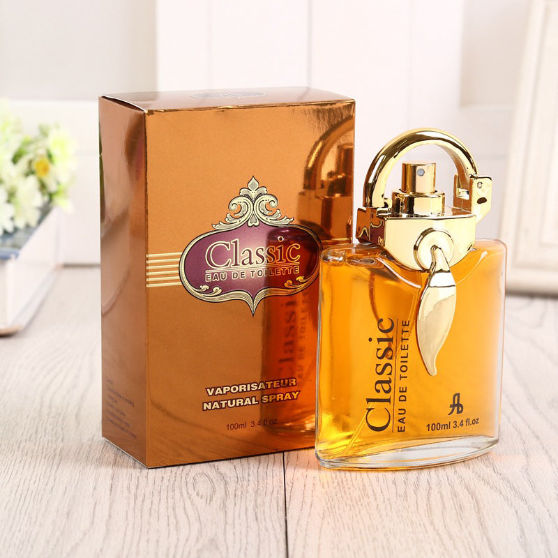 Niche Fragrance, 100 ml