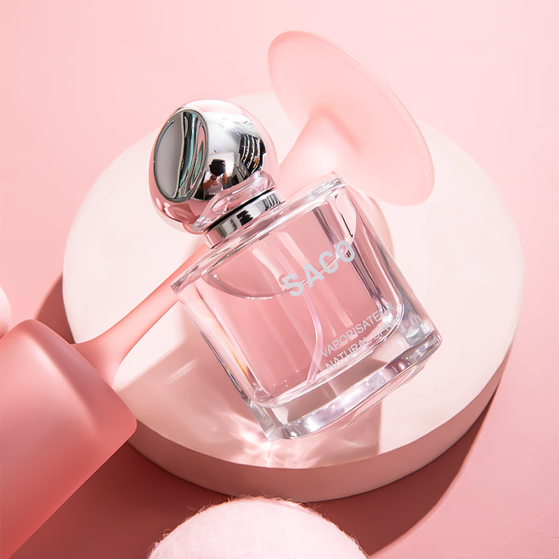 SACO Women’s Perfume - view 5