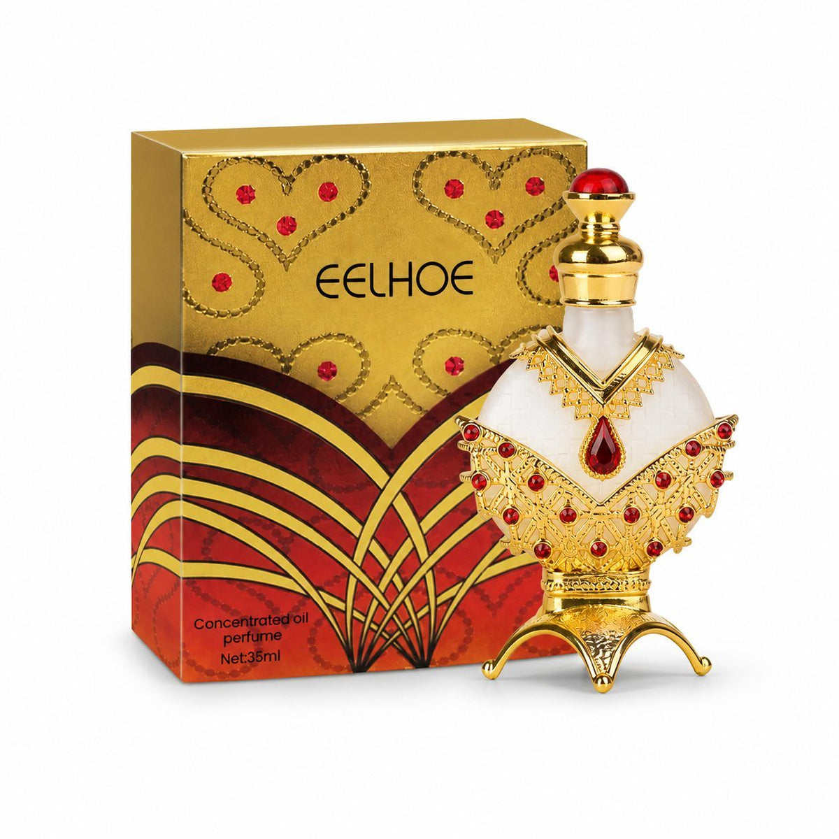 EELHOE Concentrated Personal Fragrance Oil, 35 ml - view 2