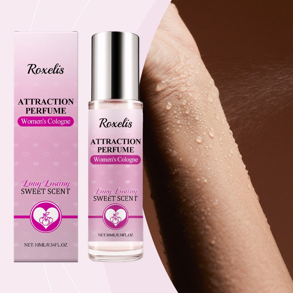 ROXELIS Cherry Cologne Personal Fragrance, 10 ml - view 2
